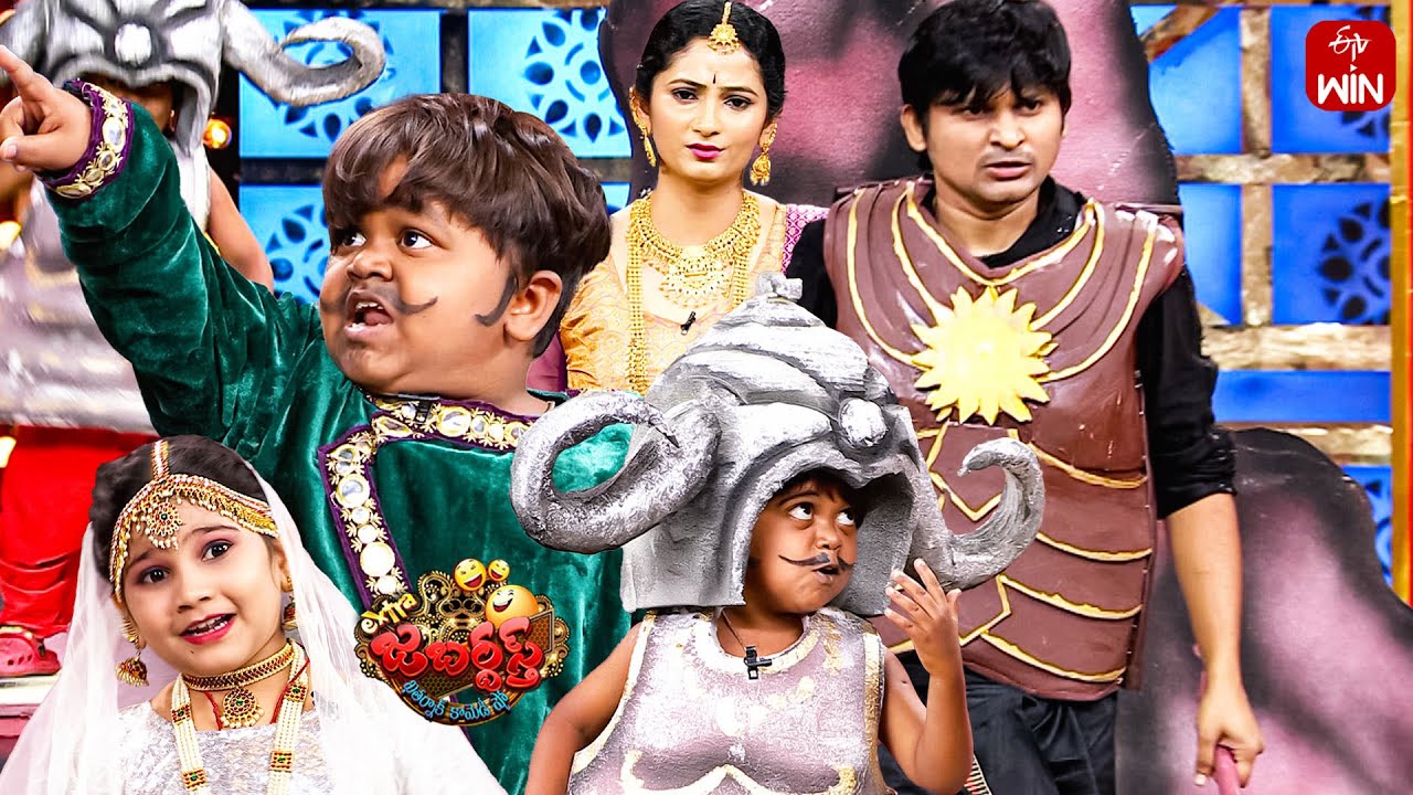 Rocking Rakesh Performance Extra Jabardasth 22nd September 2023