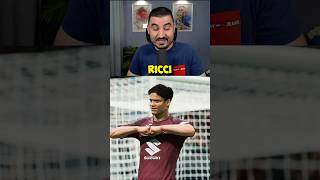 You Must Sign Samuele Ricci On Fc25 Career Mode