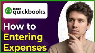 Full QuickBooks Tutorial Entering Expenses in QuickBooks Online (Step-By-Step) [2026 guide] Guide