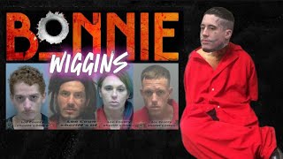 THE STORY OF BONNIE WIGGINS: WADE WILSONS MULE ‼️