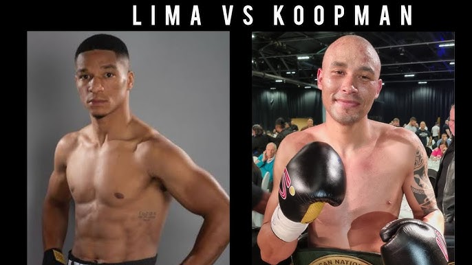 IBO junior-middleweight title fight, Uisman Lima vs Shervantaigh Koopman, South African boxing talent, Emperors Palace Johannesburg, 2025 boxing event, Lima’s victory, intense boxing battle, ninth-round stoppage, boxing promoter Rodney Berman, courageous fighters, boxing undercard action, Siya Kuse win, Juan Alberts heavyweight bout, fast-paced boxing, local sports highlight, boxing fans crowd, knockout finish, Joburg ETC