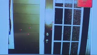 US Jury Shown Graphic Photos In Trial For Ex Sapd Officers Accused In ...