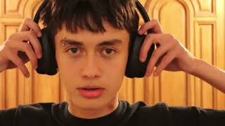 Download Lagu Godspeed by Frank Ocean Short Film | Senior Project MP3