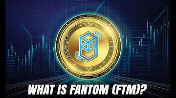 What Is Fantom (FTM)? | Crypto Overview | $1000 at This Price Could Turn into This...
