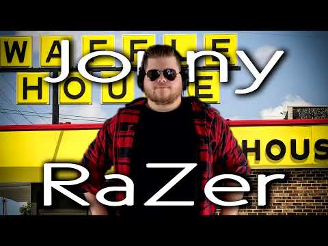 JONNY RAZER CAN RAP???