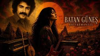 Batan Güneş | Ferdi Tayfur’a Saygı |  #ferditayfur #organichouse #cover #arabesk 
