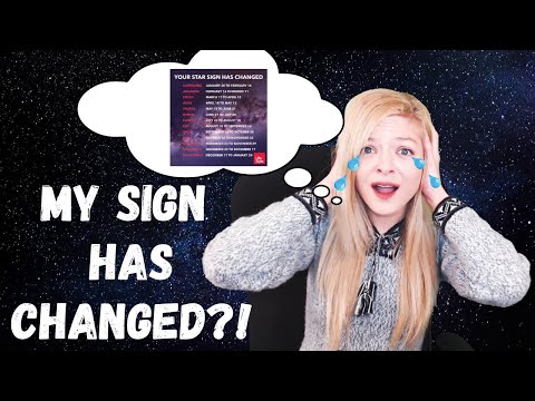 Video: Kaip NASA „atrado“13-ąjį Zodiako ženklą Ir Privertė Liūtus Vėžius - Alternatyvus Vaizdas