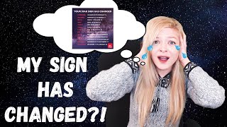 Has NASA changed your zodiac sign - The TRUTH about Ophiuchus and the 13th Zodiac Sign