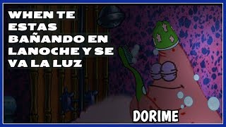 RANDOM MEMES #90 DORIME