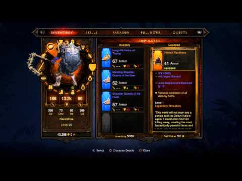 Video: Diablo 3 Had Meer Dan 2 Miljoen Pre-orders, 8000 Middernachtlanceringen