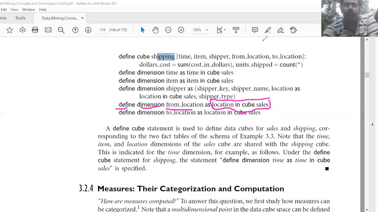 Multidimensional Database Schema Definition Fact Constellation YouTube Multidimensional database schema definition fact constellation youtube