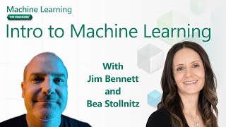 ML for Beginners - introduction to Machine Learning – Q&A