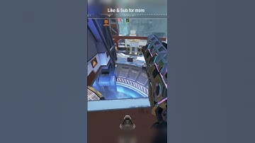 gotta get that #wraith  #apexlegends #apex #r301 #apexlegendsclips #apexclips #gamer