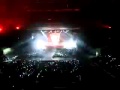 FANCAM Opening Of NOLZA 2NE1 S 1st Live Concert