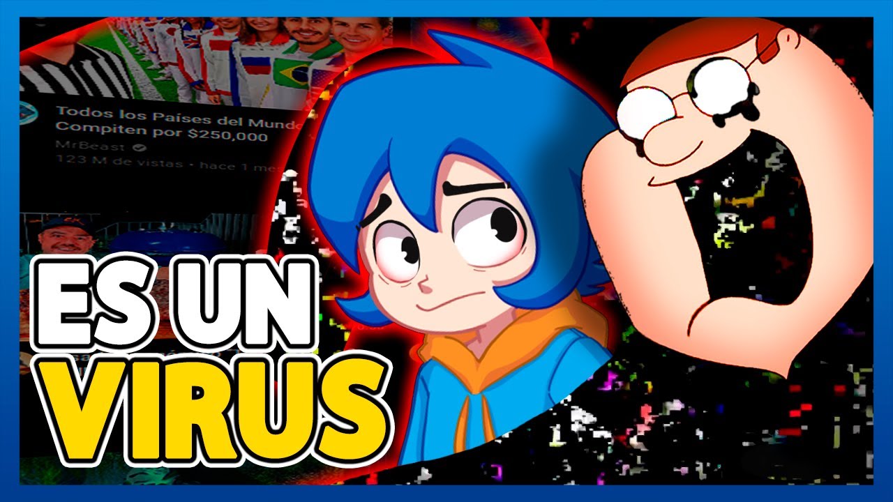 ¿Padre de Familia Está HACKEANDO Youtubers?