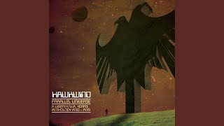 Video thumbnail of "Hawkwind - Orgone Accumulator (Live) (2007 Remaster)"