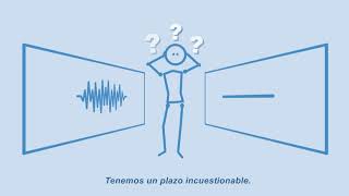 Berkeley Lab: Human Beings 1 Working Together (Spanish Captions)