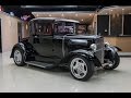 1931 Ford Street Rod For Sale