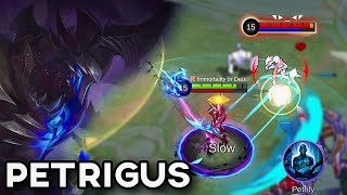 Petrify Spell is PERFECT For Revamped Argus! screenshot 1