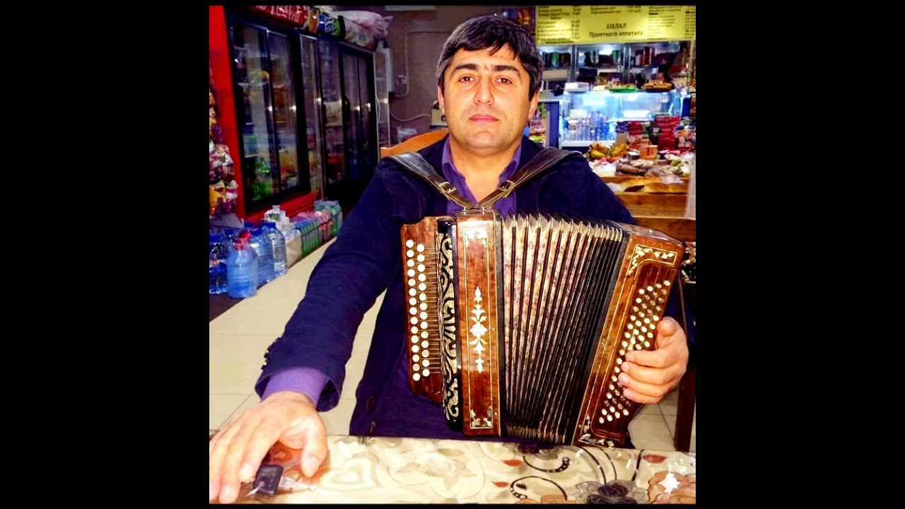 Зубаир Гелдаев Легенды кавказской эстрады  Это смесь  кавказского колорита