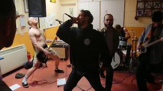 Early Black - Full Session/Gig (Charity Show) 2017
