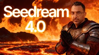Seedream 4.0 vs Nano Banana vs GPT-5: The Ultimate AI Image Battle (Shocking Results)