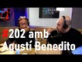 La Sotana 202 amb Agustí Benedito.  - EMTV