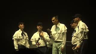 Stromae - Mon Amour (live in AFASLive, Amsterdam)