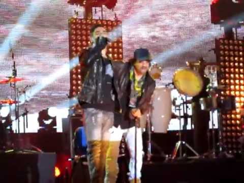Leandro Desesperado Sem Ti C Ricardo Landum Sala Tejo 05 11 2011 Youtube youtube