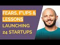 How Noah Kagan Makes $30,000,000+ from AppSumo & Lessons from Starting & Marketing 24 Startups