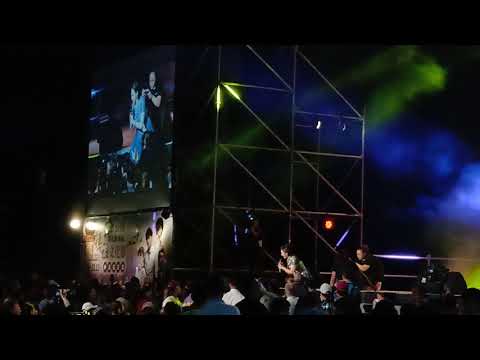 2019彰化媽祖文化節公益晚會-王彩樺演唱「胭脂馬拄到關老爺」