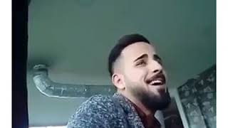 Veysel Mutlu Koptum Bu Gece Muhteşem Ses