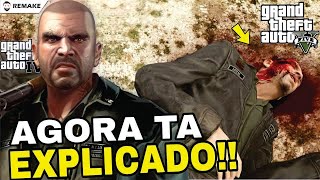 PORQUE JHONNY KLEBITZ MORREU TÃO FACÍL NO GTA 5? O QUE ACONTECEU COM ELE? O AUGE E A QUEDA!!