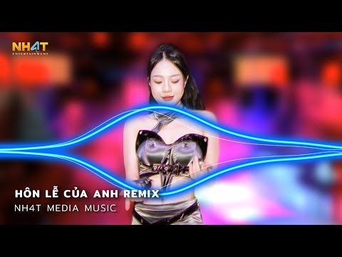 Hôn Lễ Của Anh Remix, Thuỷ Triều - Đám Cưới Anh Người Ta Lên Hát Hò Remix 2024 - Nhạc Hot TikTok