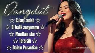 Dangdut Teman Santai || Cukup Sudah || Maafkan Aku || Dalam Penantian (@sastro03Entertainment 
