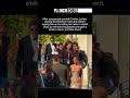 Charles Leclerc’s reaction to paparazzi hyping him up has fans obsessed #charlesleclerc