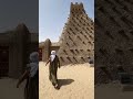 Sankore Tombouctou Mali Timbuktu Tombouctou Sankore Tombouctou Mali Timbuktu Tombouctou