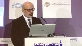Yusuf Sidani - Family Business Forum - ثقافة العائلة Yusuf Sidani - Family Business Forum - ثقافة العائلة