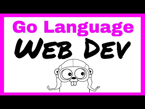GO LANGUAGE -