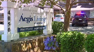 Couple Dies in Apparent Murder-Suicide at California Assisted Living Center, Deputies Say