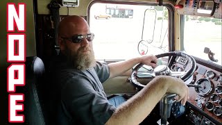 Part Time Truck Driver
