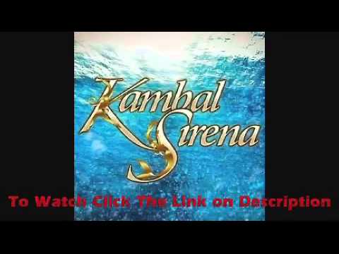 Kambal Sirena March 27 Full Episode