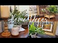 From thrift store to chic home decorating ideas  styling inspiration with thrifted finds