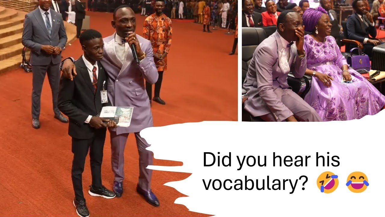 This artist was talented and stranded until he came to Dunamis