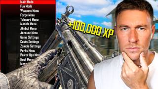 Investigating Black Ops 1...Hacker free??