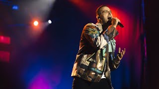 MR BRIGHTSIDE [The Killers] - PSO Featuring Klinsmann