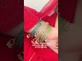 Jhumka + Kashmiri chirya = soft desi aesthetic you didn’t know you needed #ethniclook #desilook