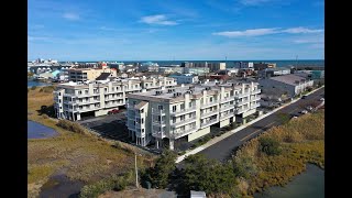 Bayside Waterfront Condo For Sale In Ocean City, MD - Lucayan #7