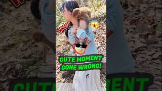 From Cute to Chaos: Monkey Mayhem!