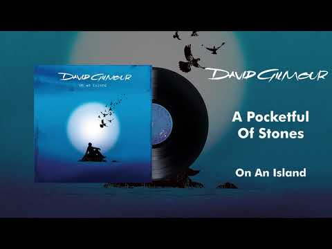 David Gilmour -